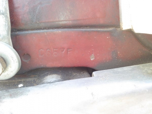 ขาย c65 เชียงกง