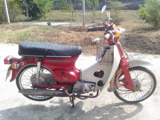 ขาย c70KAแท้เดิมสวยทะเบียนโอนภาษีเต็ม57