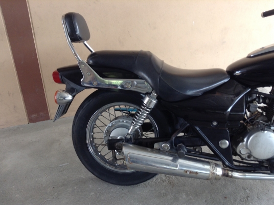 ขาย!!! บ๊อส175cc สต๊าทมือ ปี43 รถเครื่องดีคับ ทะเบียนครบ ขาย!!! บ๊อส175cc สต๊าทมือ ปี43 รถเครื่องดีคับ ทะเบียนครบ