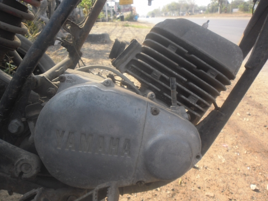 ขายเครื่อง Dt 100 ราคาถูกครับ สภาพแกนไม่ออ๊กไม่เชื่อม