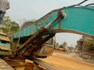 KOBELCO MARK5 200