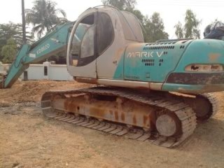 KOBELCO MARK5 200