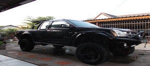 ขาย Isuzu D-Max 4WD