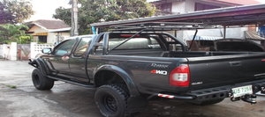 ขาย Isuzu D-Max 4WD