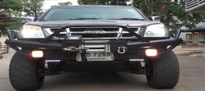 ขาย Isuzu D-Max 4WD