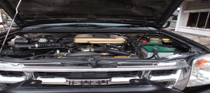 ขาย Isuzu D-Max 4WD