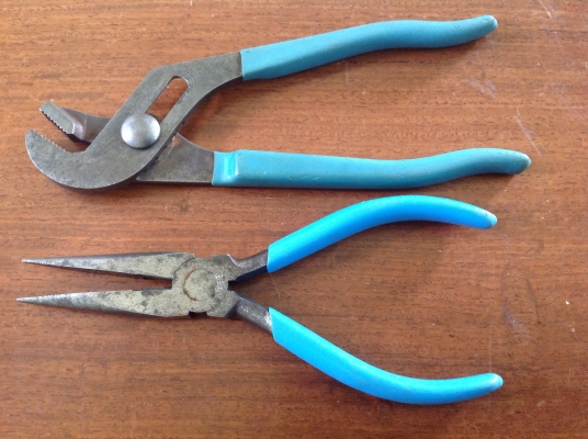 ขายคีม Channellock 426, 326 แพคคู่