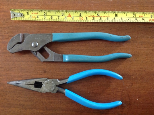 ขายคีม Channellock 426, 326 แพคคู่