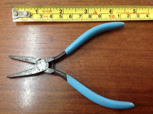 ขายคีมหนีบ