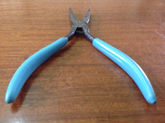 ขายคีมหนีบ