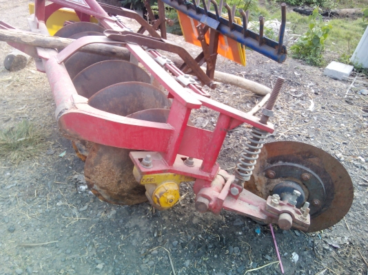 ผานLCS  6x22"  18500บาทถูกๆครับ พร้อมคราด