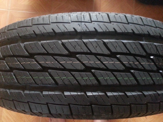 มาใหม่อีก 1 ชุด 235/55/18 ปี 13 มี 5 เส้นเหมือนกัน
