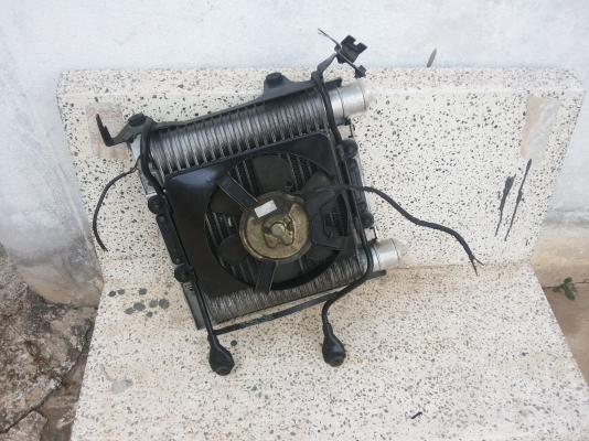 ขายชุดเทอร์โบ 4m40