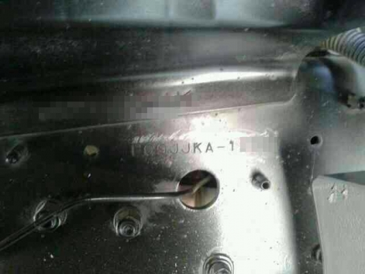 รถฮีโน่ 6 ล้อ รั้ว ( ไม่ดั้ม ) 150 แรงม้า. ปี 52 สนใจติดต่อ 081 - 6079515 รถฮีโน่ 6 ล้อ รั้ว ( ไม่ดั้ม ) 150 แรงม้า. ปี 52 สนใจติดต่อ 081 - 6079515