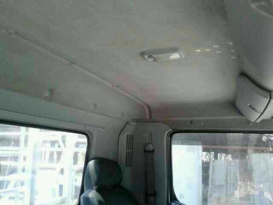 รถฮีโน่ 6 ล้อ รั้ว ( ไม่ดั้ม ) 150 แรงม้า. ปี 52 สนใจติดต่อ 081 - 6079515 รถฮีโน่ 6 ล้อ รั้ว ( ไม่ดั้ม ) 150 แรงม้า. ปี 52 สนใจติดต่อ 081 - 6079515