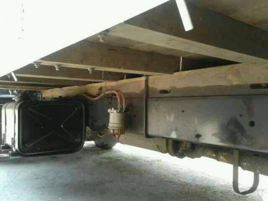 รถฮีโน่ 6 ล้อ รั้ว ( ไม่ดั้ม ) 150 แรงม้า. ปี 52 สนใจติดต่อ 081 - 6079515 รถฮีโน่ 6 ล้อ รั้ว ( ไม่ดั้ม ) 150 แรงม้า. ปี 52 สนใจติดต่อ 081 - 6079515