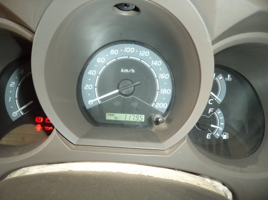 ขาย495000บาท รถวีโก้2500ปี50สี่ประตู้4*4 สภาพเดิมๆสวยสดทั้งคัน พร้อมโอน