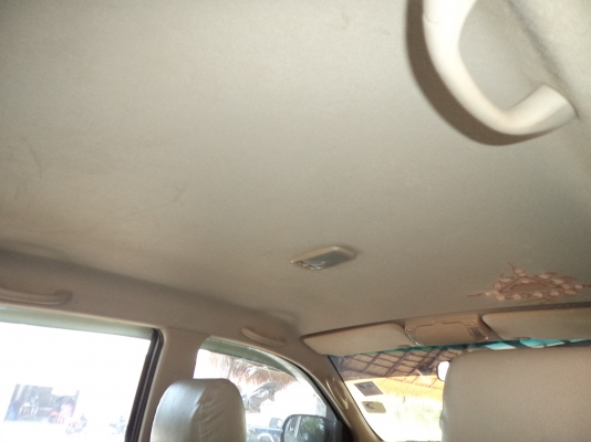 ขาย495000บาท รถวีโก้2500ปี50สี่ประตู้4*4 สภาพเดิมๆสวยสดทั้งคัน พร้อมโอน