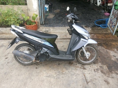 ขายhonda clikเอกสารครบพร้อมชุดโอน11,000โทร084-3545593 ขายhonda clikเอกสารครบพร้อมชุดโอน11,000โทร084-3545593