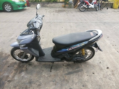 ขายhonda clikเอกสารครบพร้อมชุดโอน11,000โทร084-3545593 ขายhonda clikเอกสารครบพร้อมชุดโอน11,000โทร084-3545593