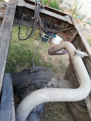 รถอีซูซุ 6 ล้อ FTR 200 แรงม้า ปี 48 ( ขายหัว คัชซี ) ( มีขาย 4 คัน. ) สนใจติดต่อ 081 - 6079515 รถอีซูซุ 6 ล้อ FTR 200 แรงม้า ปี 48 ( ขายหัว คัชซี ) ( มีขาย 4 คัน. ) สนใจติดต่อ 081 - 6079515