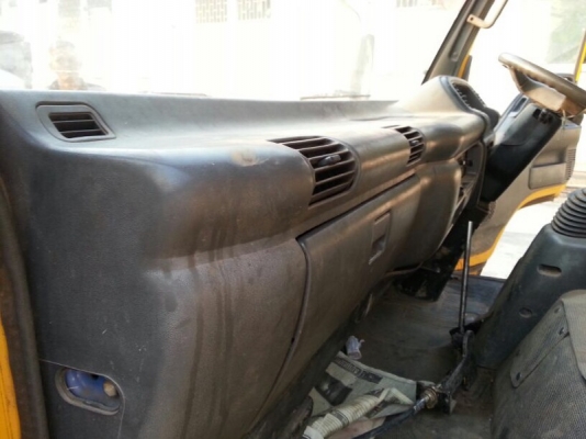 รถอีซูซุ 6 ล้อ FTR 200 แรงม้า ปี 48 ( ขายหัว คัชซี ) ( มีขาย 4 คัน. ) สนใจติดต่อ 081 - 6079515 รถอีซูซุ 6 ล้อ FTR 200 แรงม้า ปี 48 ( ขายหัว คัชซี ) ( มีขาย 4 คัน. ) สนใจติดต่อ 081 - 6079515