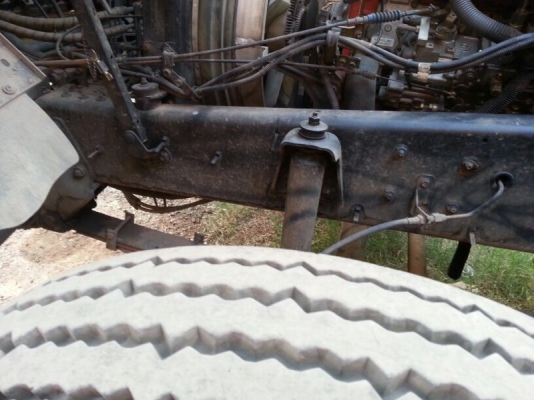 รถอีซูซุ 6 ล้อ FTR 200 แรงม้า ปี 48 ( ขายหัว คัชซี ) ( มีขาย 4 คัน. ) สนใจติดต่อ 081 - 6079515 รถอีซูซุ 6 ล้อ FTR 200 แรงม้า ปี 48 ( ขายหัว คัชซี ) ( มีขาย 4 คัน. ) สนใจติดต่อ 081 - 6079515