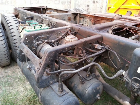 รถอีซูซุ 6 ล้อ FTR 200 แรงม้า ปี 48 ( ขายหัว คัชซี ) ( มีขาย 4 คัน. ) สนใจติดต่อ 081 - 6079515 รถอีซูซุ 6 ล้อ FTR 200 แรงม้า ปี 48 ( ขายหัว คัชซี ) ( มีขาย 4 คัน. ) สนใจติดต่อ 081 - 6079515