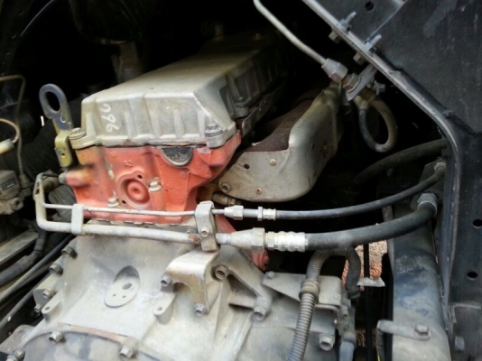 รถอีซูซุ 6 ล้อ FTR 200 แรงม้า ปี 48 ( ขายหัว คัชซี ) ( มีขาย 4 คัน. ) สนใจติดต่อ 081 - 6079515 รถอีซูซุ 6 ล้อ FTR 200 แรงม้า ปี 48 ( ขายหัว คัชซี ) ( มีขาย 4 คัน. ) สนใจติดต่อ 081 - 6079515