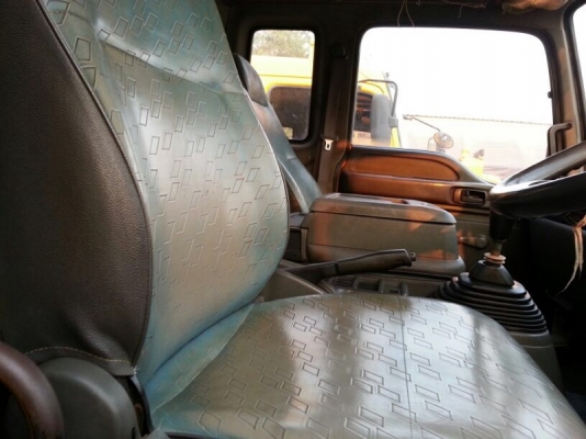 รถอีซูซุ 6 ล้อ FTR 200 แรงม้า ปี 48 ( ขายหัว คัชซี ) ( มีขาย 4 คัน. ) สนใจติดต่อ 081 - 6079515 รถอีซูซุ 6 ล้อ FTR 200 แรงม้า ปี 48 ( ขายหัว คัชซี ) ( มีขาย 4 คัน. ) สนใจติดต่อ 081 - 6079515