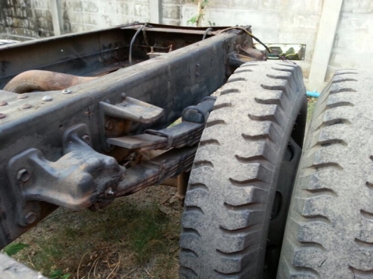 รถอีซูซุ 6 ล้อ FTR 200 แรงม้า ปี 48 ( ขายหัว คัชซี ) ( มีขาย 4 คัน. ) สนใจติดต่อ 081 - 6079515 รถอีซูซุ 6 ล้อ FTR 200 แรงม้า ปี 48 ( ขายหัว คัชซี ) ( มีขาย 4 คัน. ) สนใจติดต่อ 081 - 6079515