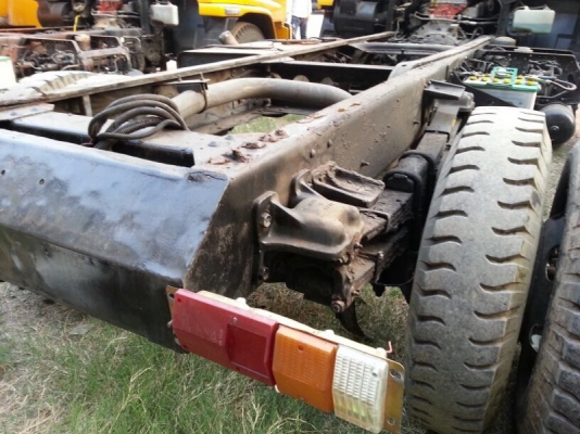 รถอีซูซุ 6 ล้อ FTR 200 แรงม้า ปี 48 ( ขายหัว คัชซี ) ( มีขาย 4 คัน. ) สนใจติดต่อ 081 - 6079515 รถอีซูซุ 6 ล้อ FTR 200 แรงม้า ปี 48 ( ขายหัว คัชซี ) ( มีขาย 4 คัน. ) สนใจติดต่อ 081 - 6079515