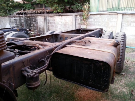 รถอีซูซุ 6 ล้อ FTR 200 แรงม้า ปี 48 ( ขายหัว คัชซี ) ( มีขาย 4 คัน. ) สนใจติดต่อ 081 - 6079515 รถอีซูซุ 6 ล้อ FTR 200 แรงม้า ปี 48 ( ขายหัว คัชซี ) ( มีขาย 4 คัน. ) สนใจติดต่อ 081 - 6079515