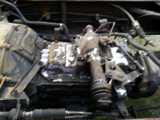 รถอีซูซุ 6 ล้อ FTR 200 แรงม้า ปี 48 ( ขายหัว คัชซี ) ( มีขาย 4 คัน. ) สนใจติดต่อ 081 - 6079515 รถอีซูซุ 6 ล้อ FTR 200 แรงม้า ปี 48 ( ขายหัว คัชซี ) ( มีขาย 4 คัน. ) สนใจติดต่อ 081 - 6079515