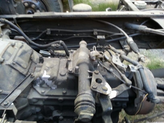 รถอีซูซุ 6 ล้อ FTR 200 แรงม้า ปี 48 ( ขายหัว คัชซี ) ( มีขาย 4 คัน. ) สนใจติดต่อ 081 - 6079515 รถอีซูซุ 6 ล้อ FTR 200 แรงม้า ปี 48 ( ขายหัว คัชซี ) ( มีขาย 4 คัน. ) สนใจติดต่อ 081 - 6079515