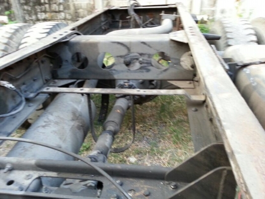 รถอีซูซุ 6 ล้อ FTR 200 แรงม้า ปี 48 ( ขายหัว คัชซี ) ( มีขาย 4 คัน. ) สนใจติดต่อ 081 - 6079515 รถอีซูซุ 6 ล้อ FTR 200 แรงม้า ปี 48 ( ขายหัว คัชซี ) ( มีขาย 4 คัน. ) สนใจติดต่อ 081 - 6079515