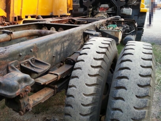 รถอีซูซุ 6 ล้อ FTR 200 แรงม้า ปี 48 ( ขายหัว คัชซี ) ( มีขาย 4 คัน. ) สนใจติดต่อ 081 - 6079515 รถอีซูซุ 6 ล้อ FTR 200 แรงม้า ปี 48 ( ขายหัว คัชซี ) ( มีขาย 4 คัน. ) สนใจติดต่อ 081 - 6079515