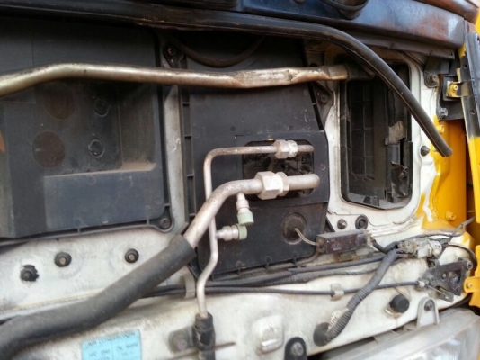 รถอีซูซุ 6 ล้อ FTR 200 แรงม้า ปี 48 ( ขายหัว คัชซี ) ( มีขาย 4 คัน. ) สนใจติดต่อ 081 - 6079515 รถอีซูซุ 6 ล้อ FTR 200 แรงม้า ปี 48 ( ขายหัว คัชซี ) ( มีขาย 4 คัน. ) สนใจติดต่อ 081 - 6079515