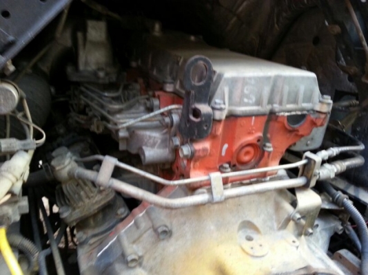 รถอีซูซุ 6 ล้อ FTR 200 แรงม้า ปี 48 ( ขายหัว คัชซี ) ( มีขาย 4 คัน. ) สนใจติดต่อ 081 - 6079515 รถอีซูซุ 6 ล้อ FTR 200 แรงม้า ปี 48 ( ขายหัว คัชซี ) ( มีขาย 4 คัน. ) สนใจติดต่อ 081 - 6079515