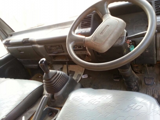 รถอีซูซุ 6 ล้อ FTR 200 แรงม้า ปี 48 ( ขายหัว คัชซี ) ( มีขาย 4 คัน. ) สนใจติดต่อ 081 - 6079515 รถอีซูซุ 6 ล้อ FTR 200 แรงม้า ปี 48 ( ขายหัว คัชซี ) ( มีขาย 4 คัน. ) สนใจติดต่อ 081 - 6079515