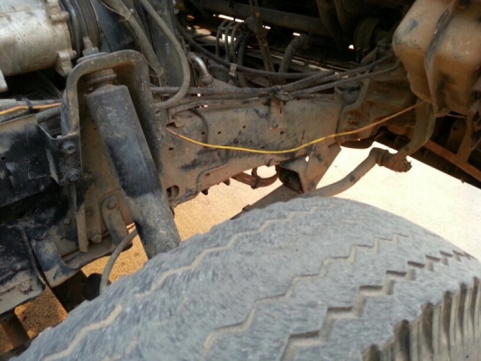 รถอีซูซุ 6 ล้อ FTR 200 แรงม้า ปี 48 ( ขายหัว คัชซี ) ( มีขาย 4 คัน. ) สนใจติดต่อ 081 - 6079515 รถอีซูซุ 6 ล้อ FTR 200 แรงม้า ปี 48 ( ขายหัว คัชซี ) ( มีขาย 4 คัน. ) สนใจติดต่อ 081 - 6079515