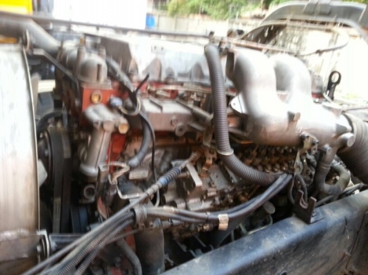 รถอีซูซุ 6 ล้อ FTR 200 แรงม้า ปี 48 ( ขายหัว คัชซี ) ( มีขาย 4 คัน. ) สนใจติดต่อ 081 - 6079515 รถอีซูซุ 6 ล้อ FTR 200 แรงม้า ปี 48 ( ขายหัว คัชซี ) ( มีขาย 4 คัน. ) สนใจติดต่อ 081 - 6079515