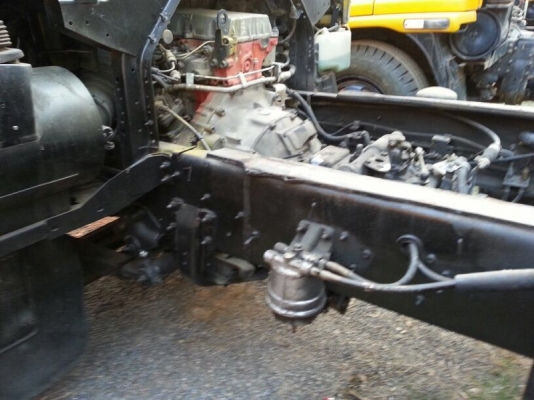 รถอีซูซุ 6 ล้อ FTR 200 แรงม้า ปี 48 ( ขายหัว คัชซี ) ( มีขาย 4 คัน. ) สนใจติดต่อ 081 - 6079515 รถอีซูซุ 6 ล้อ FTR 200 แรงม้า ปี 48 ( ขายหัว คัชซี ) ( มีขาย 4 คัน. ) สนใจติดต่อ 081 - 6079515