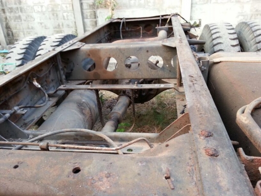 รถอีซูซุ 6 ล้อ FTR 200 แรงม้า ปี 48 ( ขายหัว คัชซี ) ( มีขาย 4 คัน. ) สนใจติดต่อ 081 - 6079515 รถอีซูซุ 6 ล้อ FTR 200 แรงม้า ปี 48 ( ขายหัว คัชซี ) ( มีขาย 4 คัน. ) สนใจติดต่อ 081 - 6079515