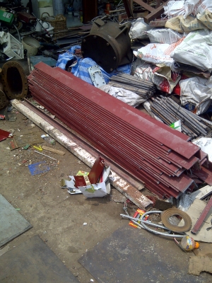 ขาย...เหล็กฉาก4นิ้ว สวยๆ ขาย...เหล็กฉาก4นิ้ว สวยๆ