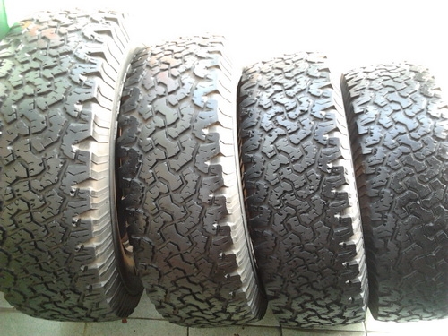 Max te37+ BF All 265/75/16 ขาย 14500 Max te37+ BF All 265/75/16 ขาย 14500