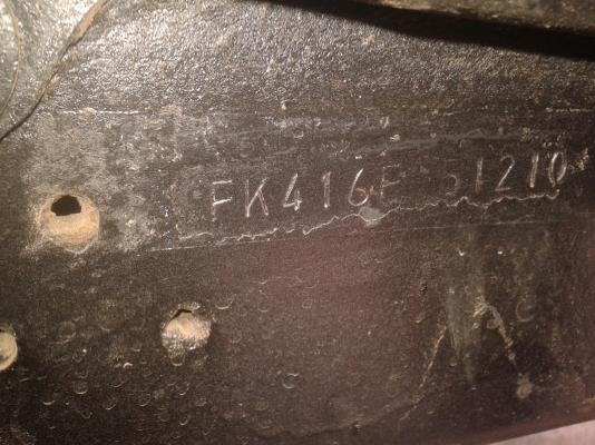 ขาย 6 ล้อ ฟูโซ่ 170 แรง เครื่อง 6D15 ยาง 825 รถห้างแท้ FKยากขายหรือเปลี่ยนดั้มเล็กก็ได้ ขาย 176000บาท