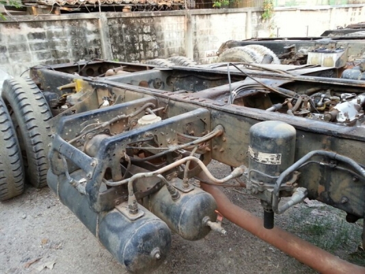 รถอีซูซุ 6 ล้อ FTR 200 แรงม้า ปี 48 ( ขายหัว คัชซี ) ( มีขาย 4 คัน ) สนใจติดต่อ 081 - 6079515 รถอีซูซุ 6 ล้อ FTR 200 แรงม้า ปี 48 ( ขายหัว คัชซี ) ( มีขาย 4 คัน ) สนใจติดต่อ 081 - 6079515