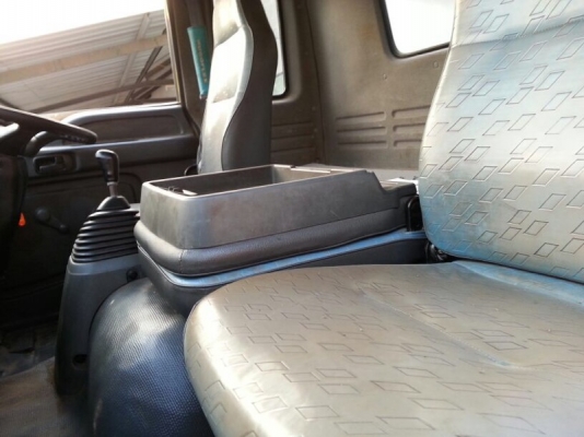 รถอีซูซุ 6 ล้อ FTR 200 แรงม้า ปี 48 ( ขายหัว คัชซี ) ( มีขาย 4 คัน ) สนใจติดต่อ 081 - 6079515 รถอีซูซุ 6 ล้อ FTR 200 แรงม้า ปี 48 ( ขายหัว คัชซี ) ( มีขาย 4 คัน ) สนใจติดต่อ 081 - 6079515