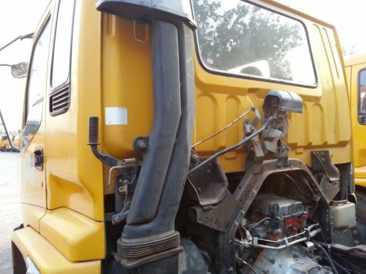 รถอีซูซุ 6 ล้อ FTR 200 แรงม้า ปี 48 ( ขายหัว คัชซี ) ( มีขาย 4 คัน ) สนใจติดต่อ 081 - 6079515 รถอีซูซุ 6 ล้อ FTR 200 แรงม้า ปี 48 ( ขายหัว คัชซี ) ( มีขาย 4 คัน ) สนใจติดต่อ 081 - 6079515